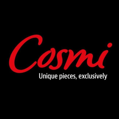 Manufacturer Logo