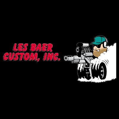 Les Baer Custom