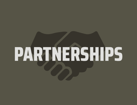 About Partnerships