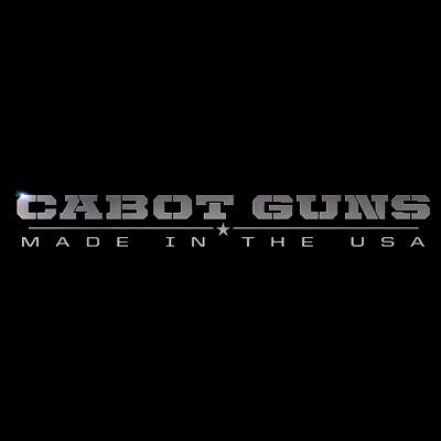 Cabot Guns