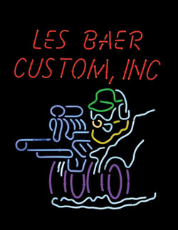 Manufacturer Logo