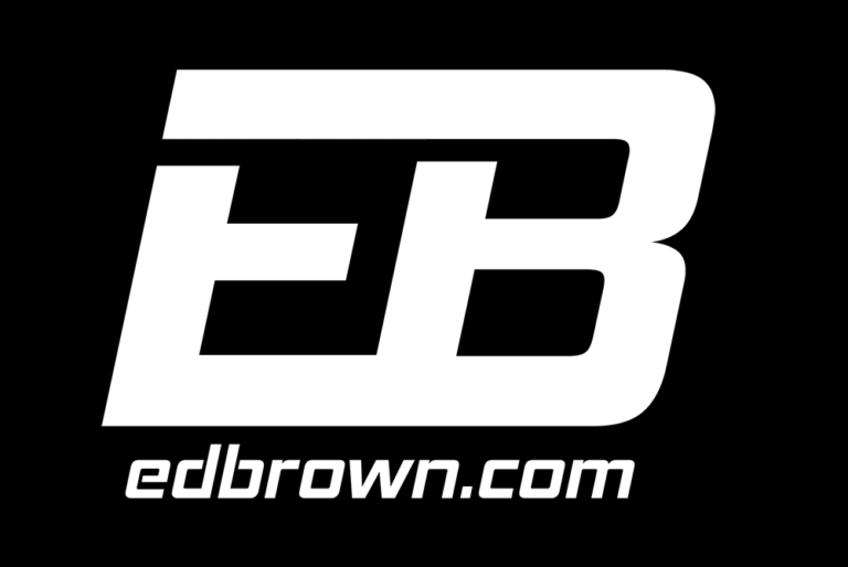 Ed Brown Products, Inc.