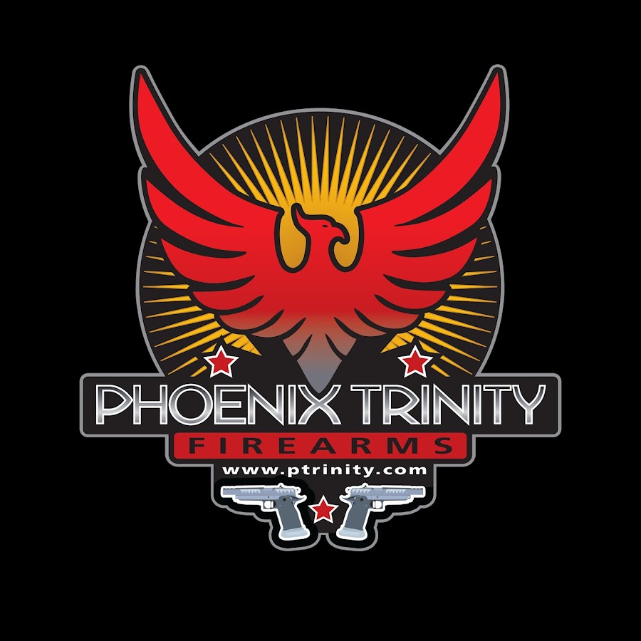 Phoenix Handguns