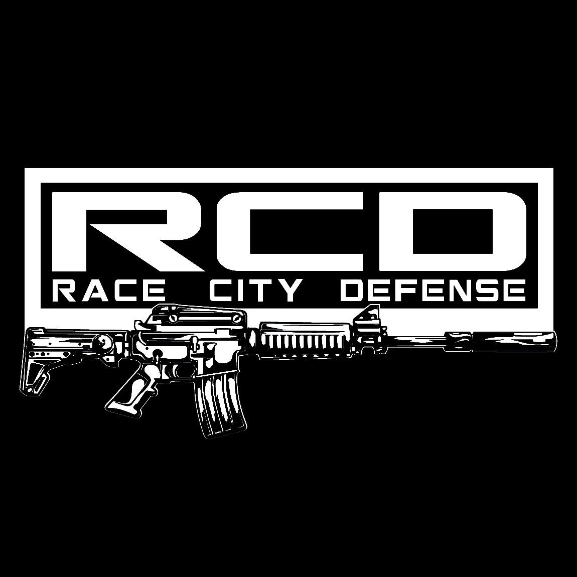 Race City Defense Handguns
