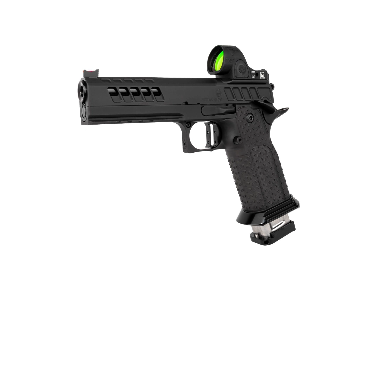 Home Handguns Category
