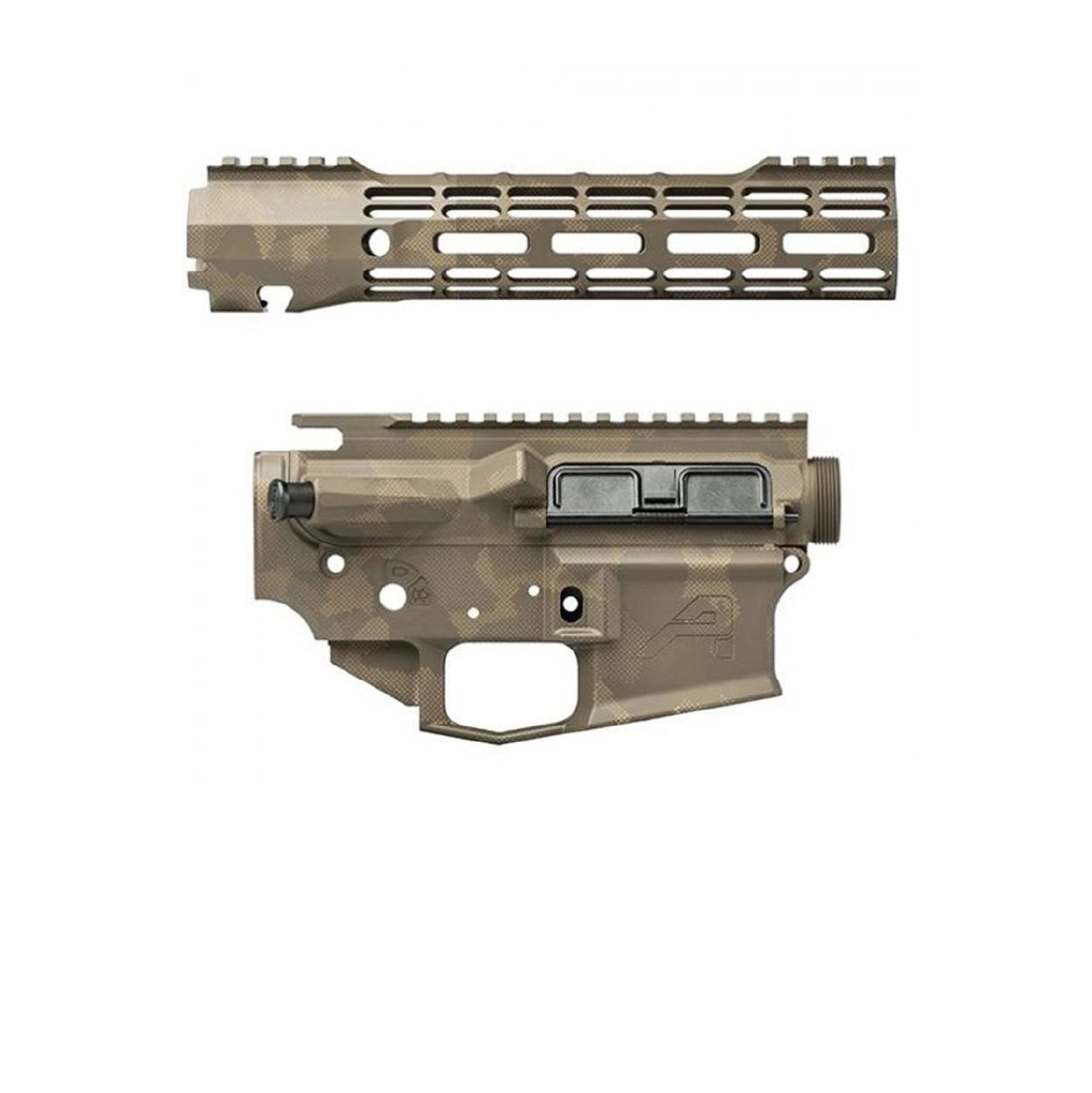 Home Gun Parts Categories