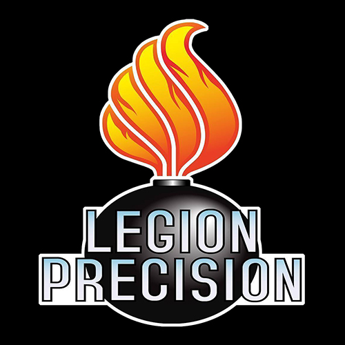 Legion Precision
