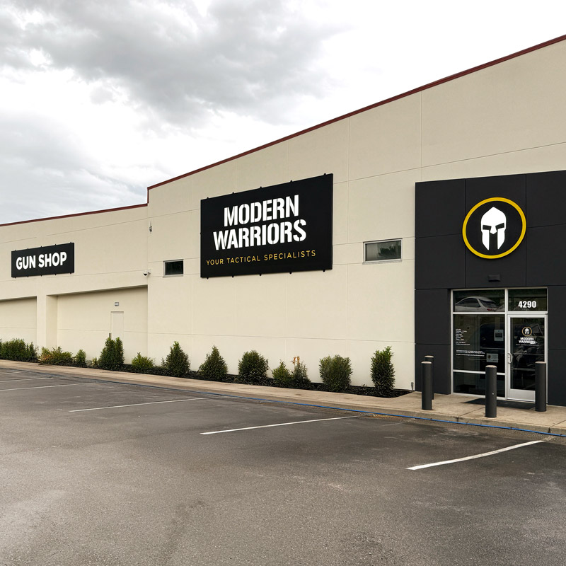 Tennessee Locations