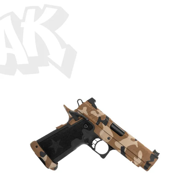 Staccato AK