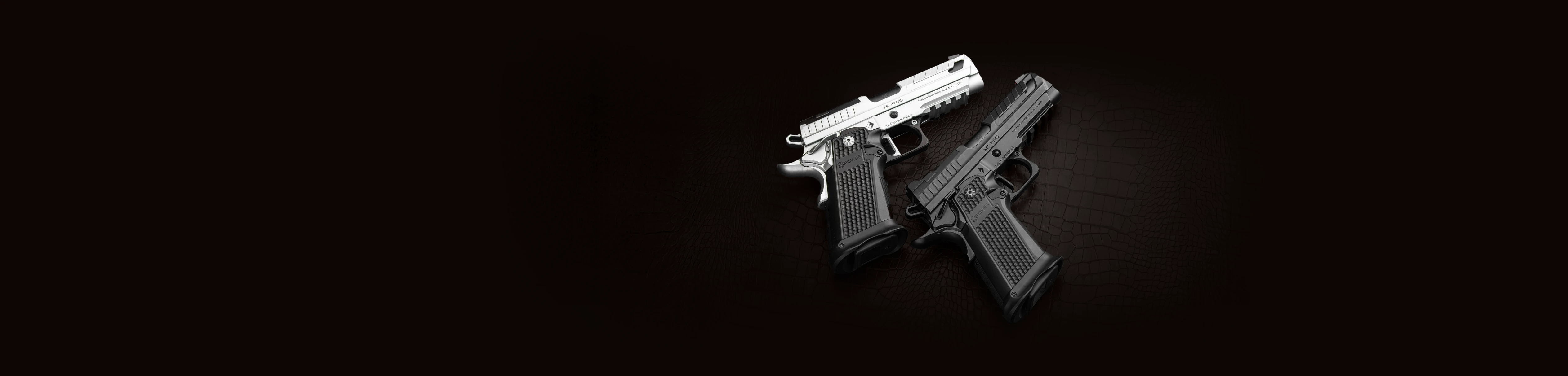 Fusion Firearms Desktop