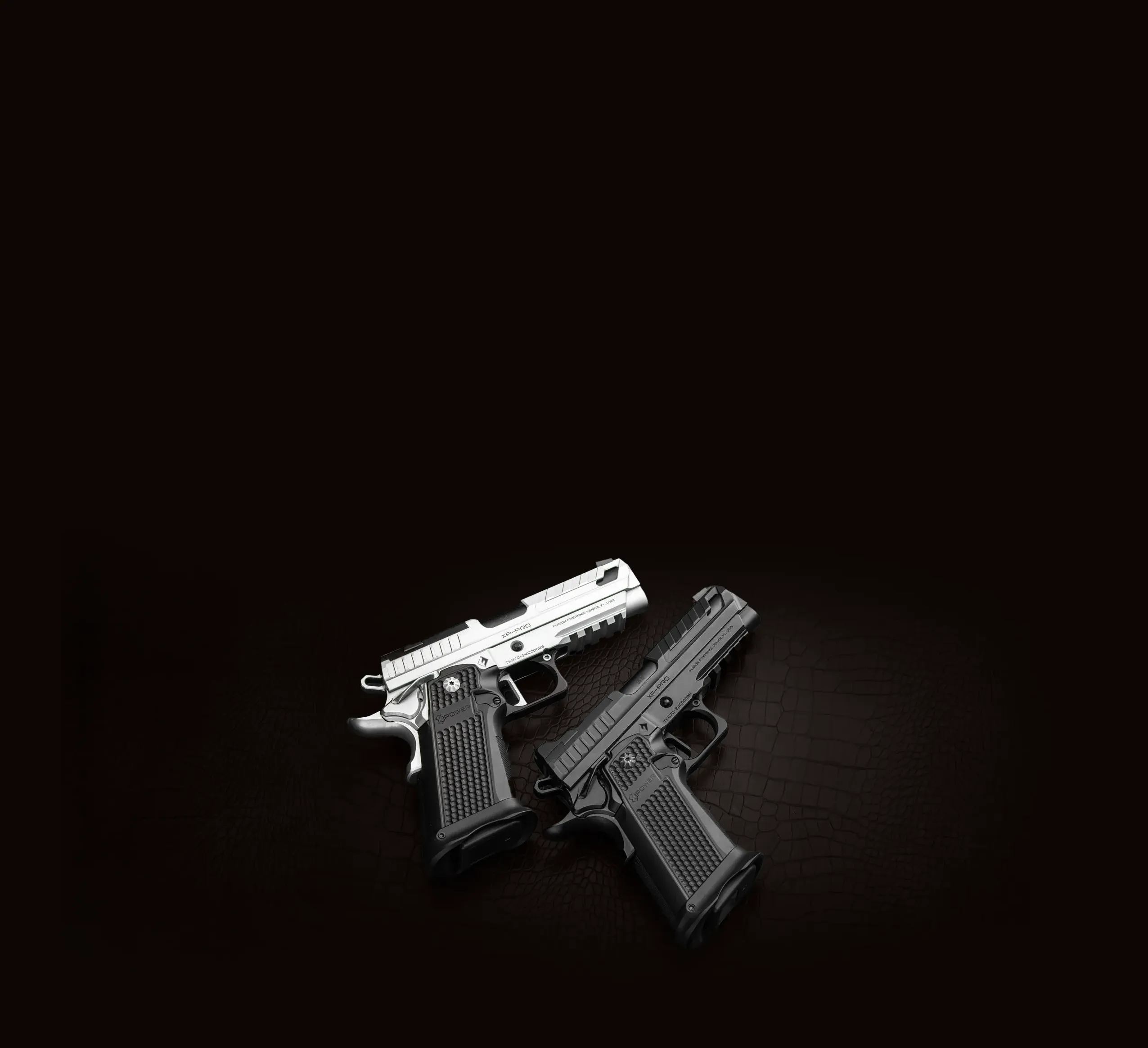 Fusion Firearms Mobile