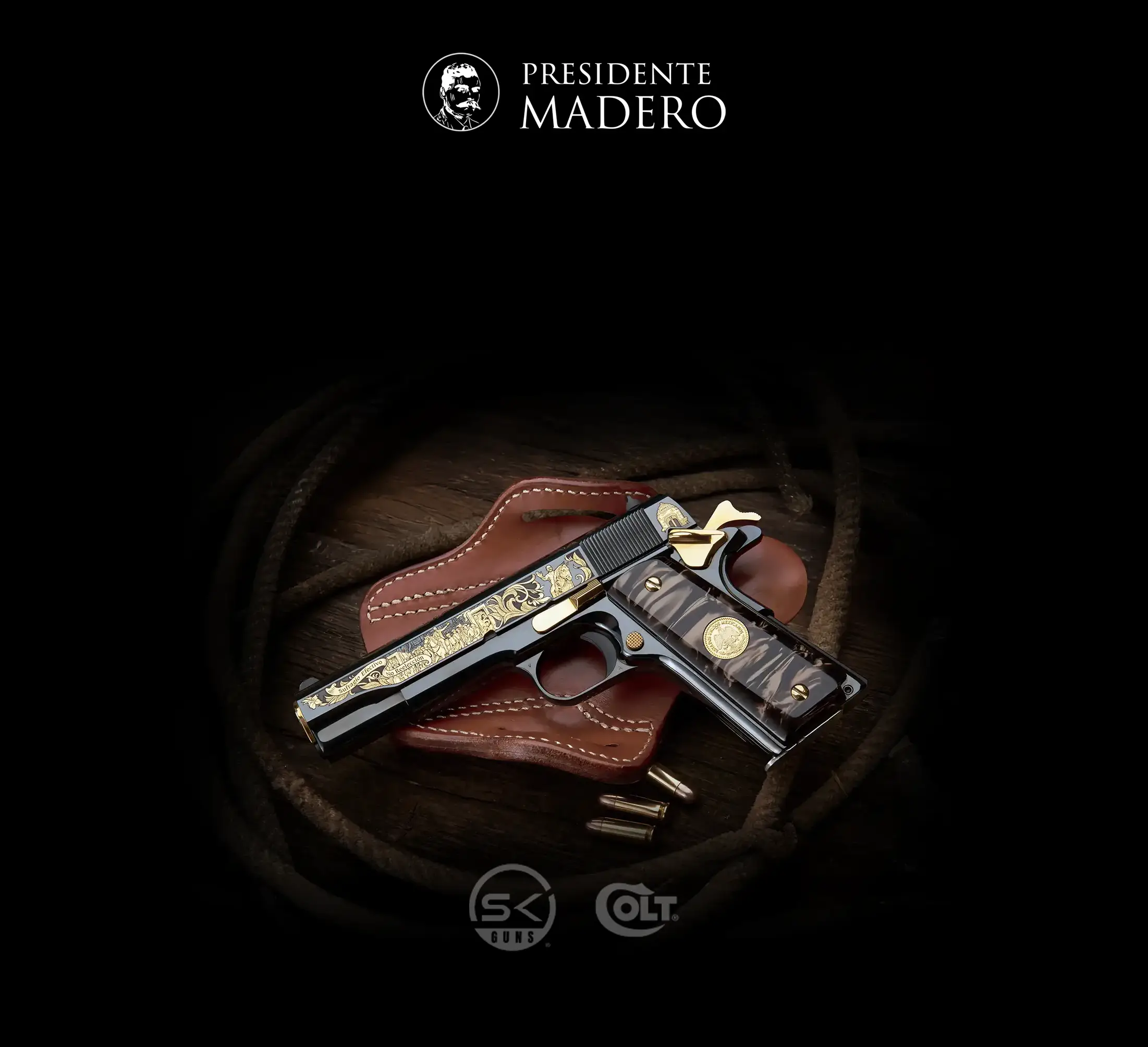Madero Mobile