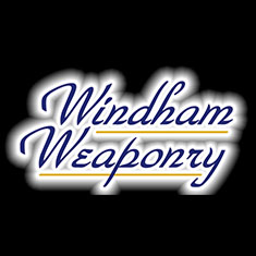 Manufacturer Logo