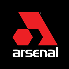 Manufacturer Logo