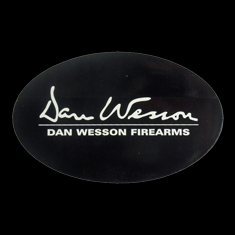 Dan Wesson Firearms