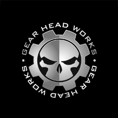 Manufacturer Logo