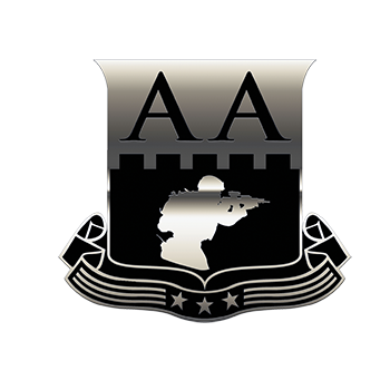 Manufacturer Logo